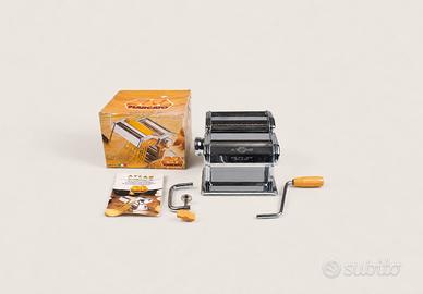Marcato Atlas 150 Deluxe vintage con scatola