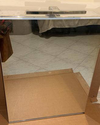 Specchio bagno