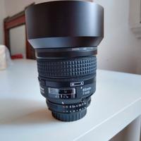 Nikon Nikkor AF 85mm/f1.4 (VENDUTO)