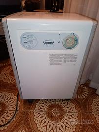 Deumidificatore DeLonghi DS105