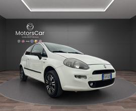 FIAT Punto 1.4 8V 3p. Natural Power Young