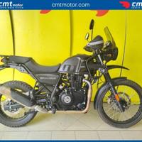ROYAL ENFIELD Himalayan 400 Garantita e Finanzia