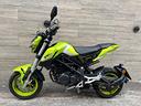 benelli-tornado-naked-t-125-green-limited