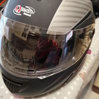 CASCO MOTO TAGLIA XS MODULARE