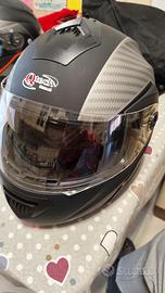 CASCO MOTO TAGLIA XS MODULARE