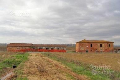 Immobile da ristrutturare