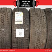 4 Gomme NUOVE 225 60 R 18 Pirelli SPED GRATIS