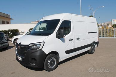 Renault master 2.3 dci furgone L2H2