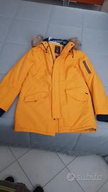 Giubbino Gaudi  jeans 