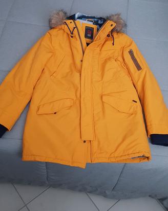 Giubbino Gaudi  jeans 