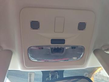Plafoniera ant LAND ROVER FREELANDER 2 2007
