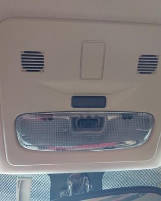 Plafoniera ant LAND ROVER FREELANDER 2 2007