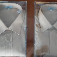 2 camicie militari
