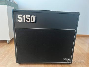 Amplificatore EVH Iconic combo 40 watt