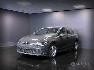 VOLKSWAGEN Golf 1.4 GTE DSG Plug-In Hybrid