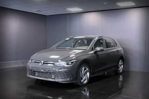 VOLKSWAGEN Golf 1.4 GTE DSG Plug-In Hybrid