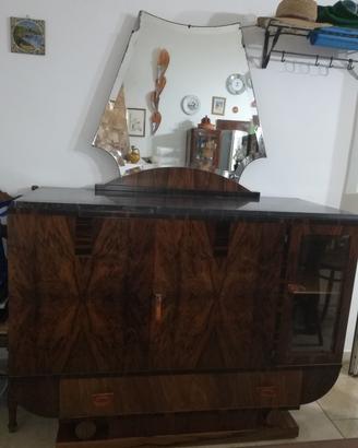 comó Art deco