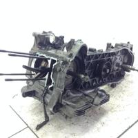 APRILIA SCARABEO 250 CARTER MOTORE ALBERO E INGRAN
