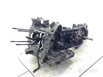 APRILIA SCARABEO 250 CARTER MOTORE ALBERO E INGRAN