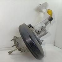 SERVOFRENO NISSAN Qashqai Serie 460074EH2A K9K636