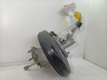 SERVOFRENO NISSAN Qashqai Serie 460074EH2A K9K636