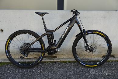 SCOTT Ransom eRIDE USATA