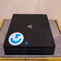 Sony PlayStation 4 Pro 1TB