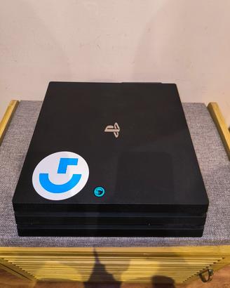 Sony PlayStation 4 Pro 1TB