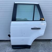 PORTIERA POSTERIORE SINISTRA LAND ROVER Range Rove
