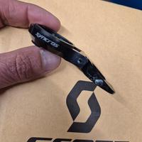 attacco garmin syncros 