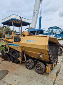 Finitrice Bitelli BB632