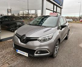 Renault Captur ENERGY R-LINK 1.5 dCi 8V 90 CV UNIC