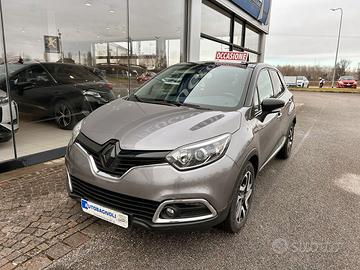 Renault Captur ENERGY R-LINK 1.5 dCi 8V 90 CV UNIC