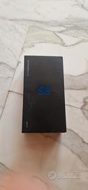 box Samsung S8
