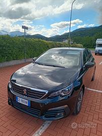 Peugeot 308 1.5 