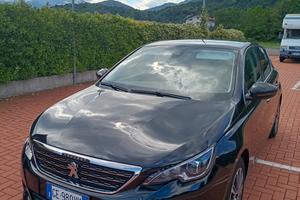 Peugeot 308 1.5 
