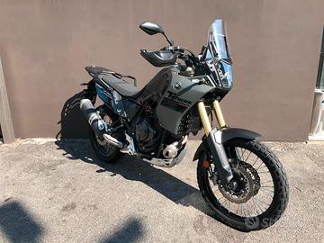 Yamaha Ténéré 700