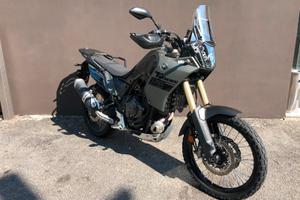 Yamaha Ténéré 700