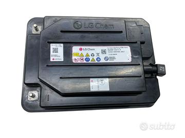 Batteria BMW mild hybrid serie 3 5 7 8 X3 X4 X5 X6