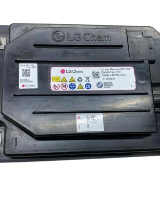 Batteria BMW mild hybrid serie 3 5 7 8 X3 X4 X5 X6