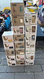 Vestisedia a fantasmino