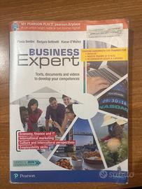 Libro business espert
