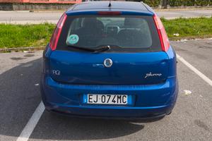 fiat grande punto 