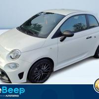 Abarth 595 1.4 T-JET TURISMO 165CV