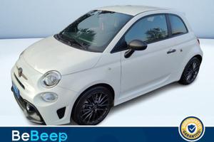 Abarth 595 1.4 T-JET TURISMO 165CV