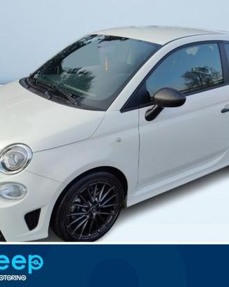 Abarth 595 1.4 T-JET TURISMO 165CV