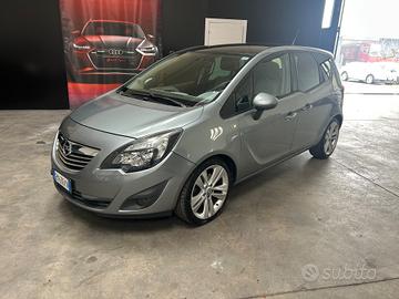 Opel Meriva 1.7 CDTI 110CV b-color Elective