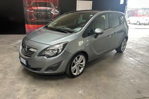 Opel Meriva 1.7 CDTI 110CV b-color Elective