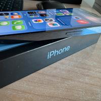 iPhone 13 pro 128 Batteria NUOVA ✅