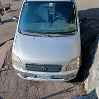 suzuki wagon r+